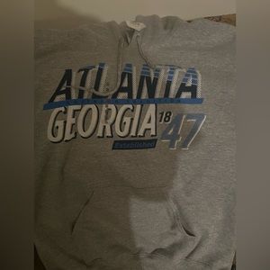 Atlanta Georgia sweatshirt